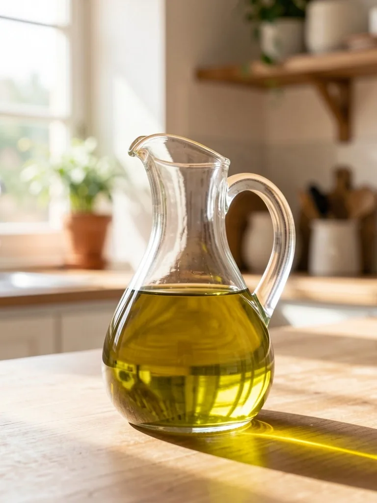 Aceite de Oliva Virgen Extra